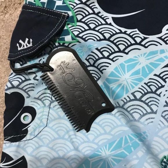 🌴Mens Micros size 30 swim trunks 🩳🌴 - Picture 3 of 4